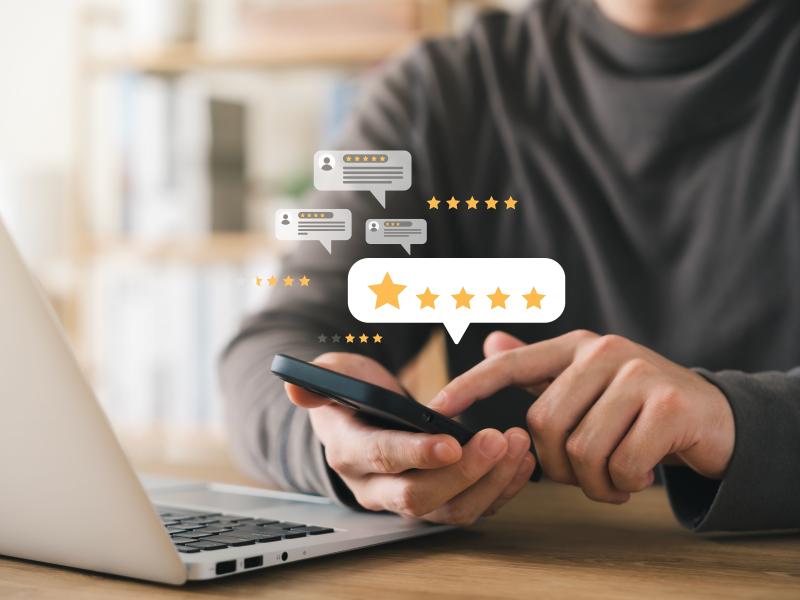 Technoretail - CASE HISTORY 